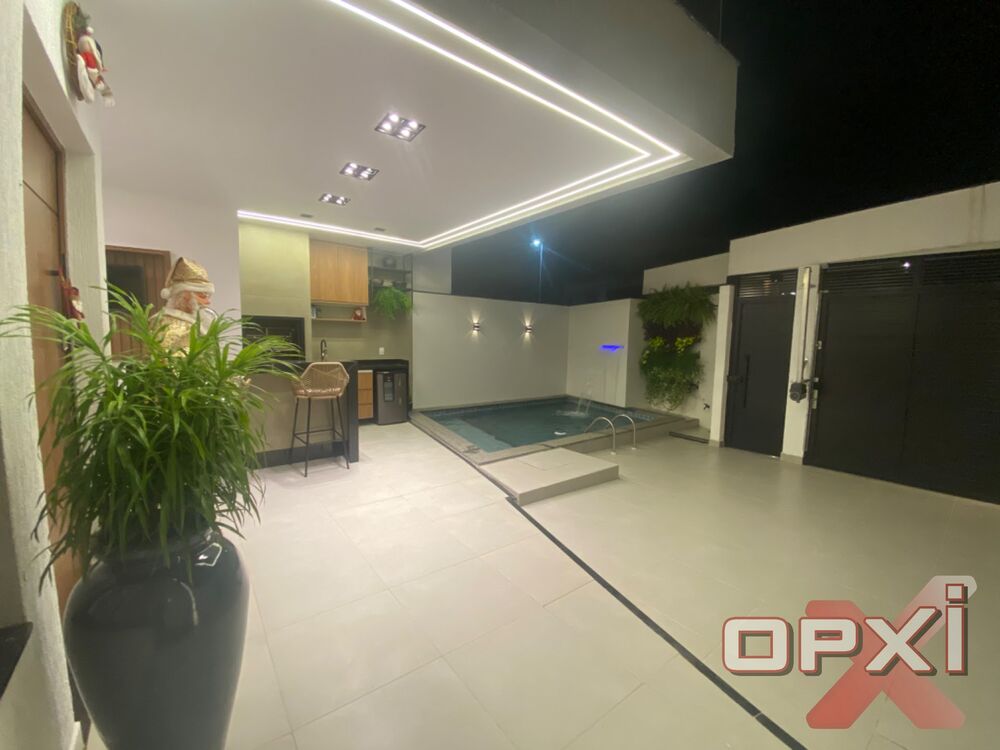 Casa de Condomínio, 4 quartos - Foto 2