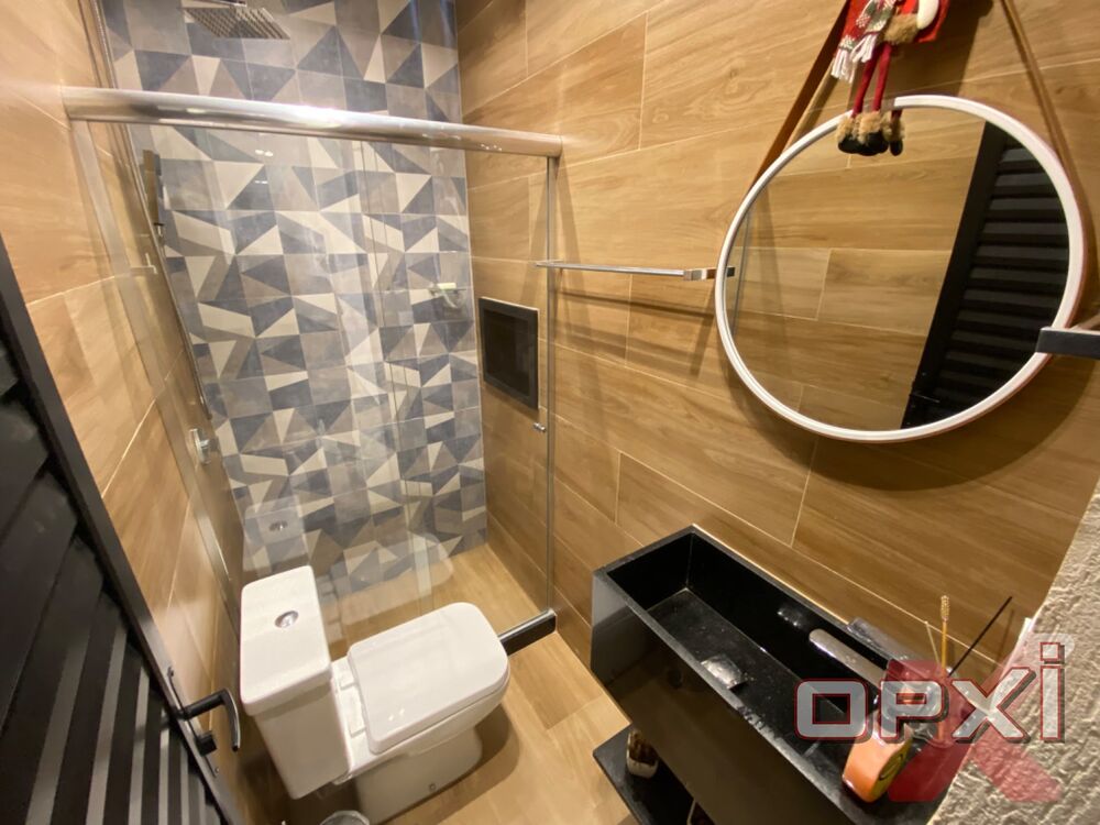 Casa de Condomínio, 4 quartos - Foto 10