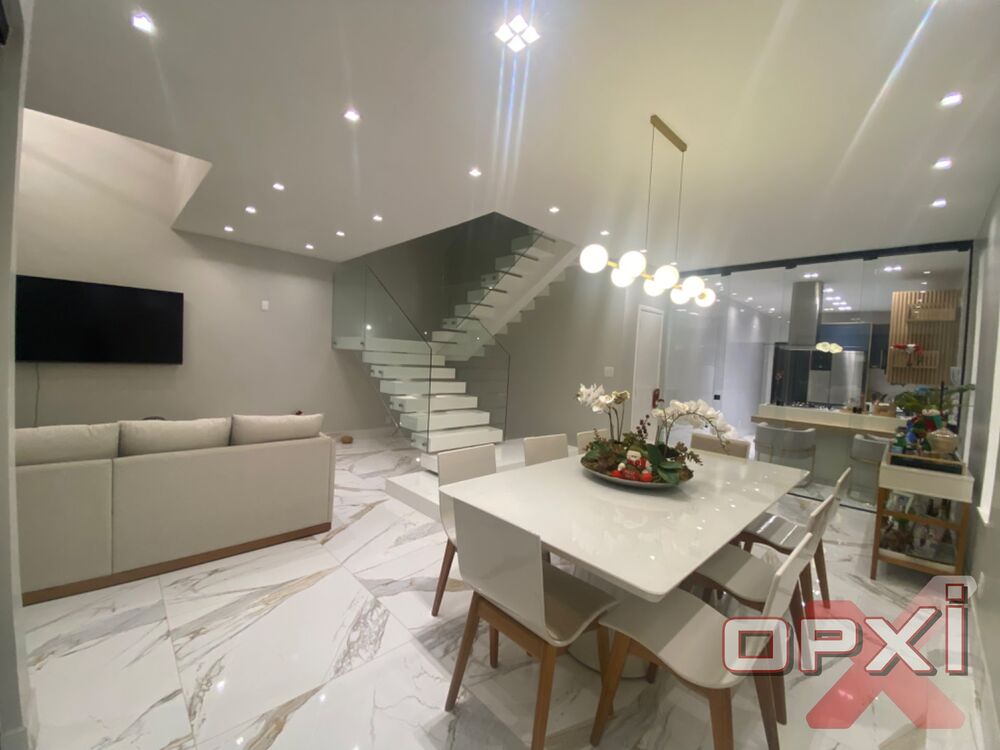 Casa de Condomínio, 4 quartos - Foto 7