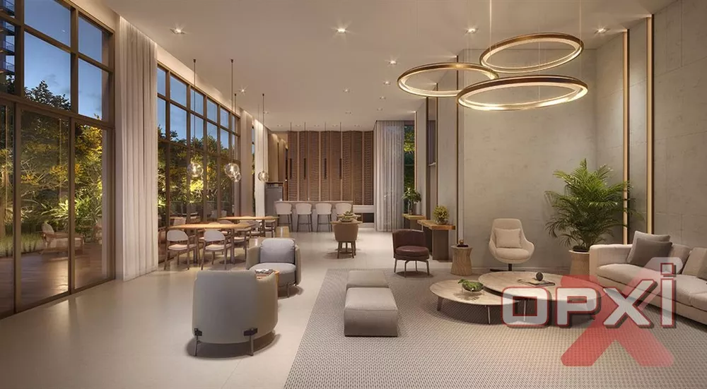 Apartamento, 4 quartos, 231 m² - Foto 6