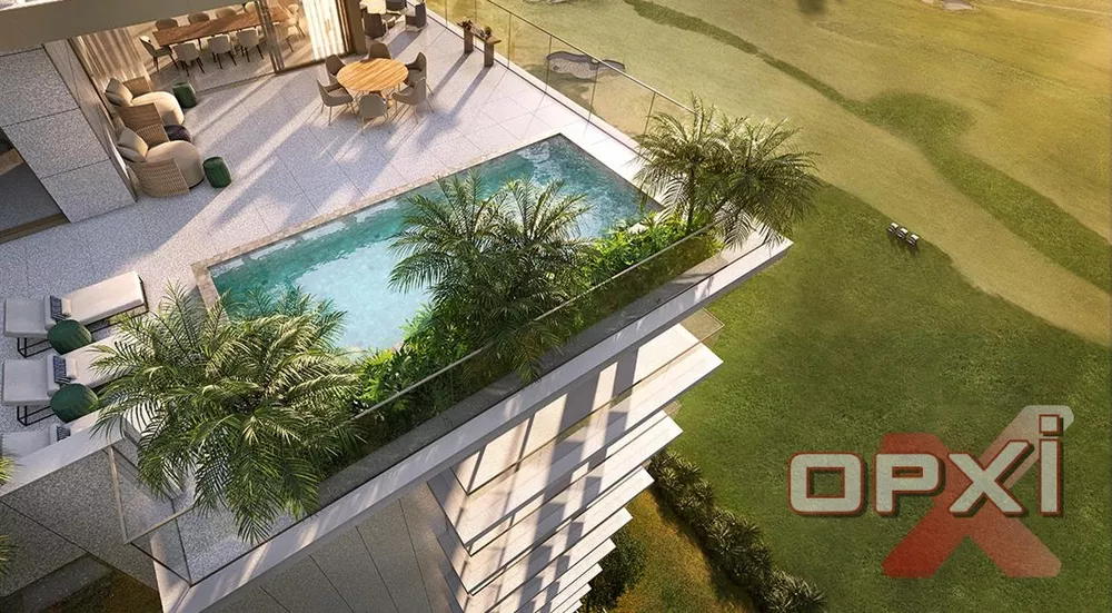 Apartamento, 4 quartos, 231 m² - Foto 10