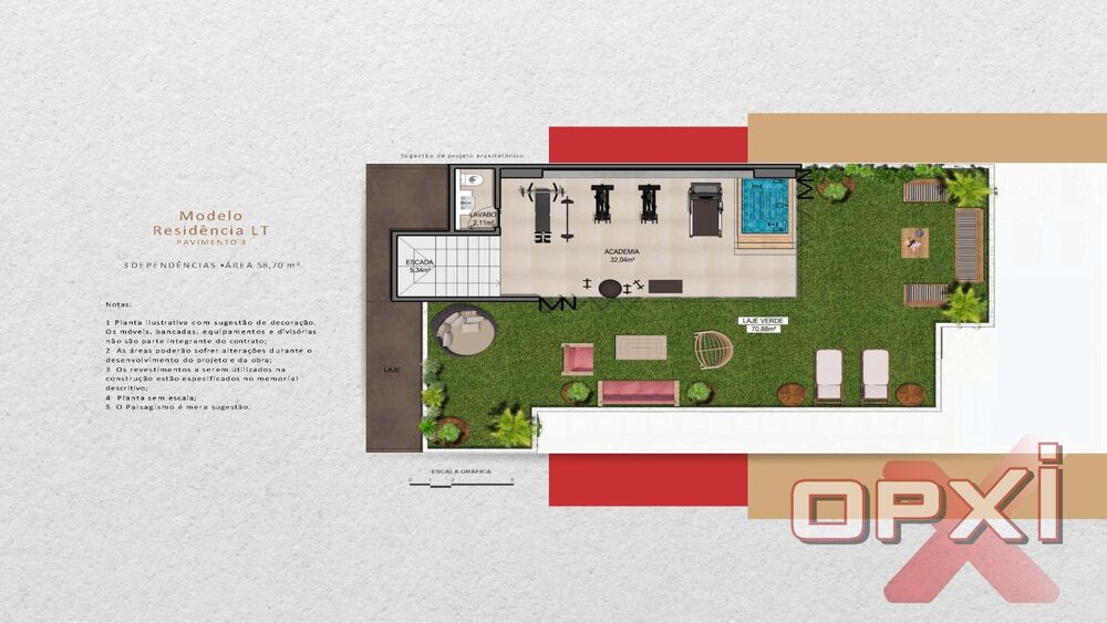 Terreno, 180 m² - Foto 16