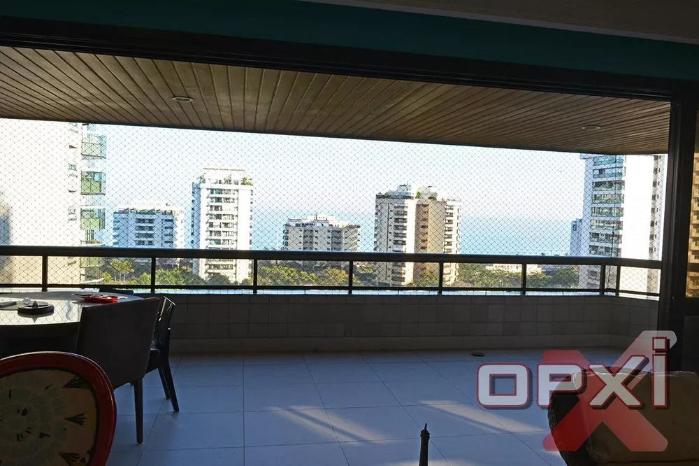 Apartamento, 3 quartos, 244 m² - Foto 5