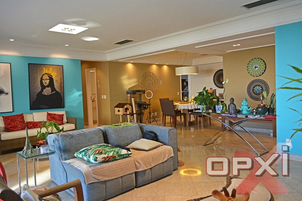 Apartamento, 3 quartos, 244 m² - Foto 18