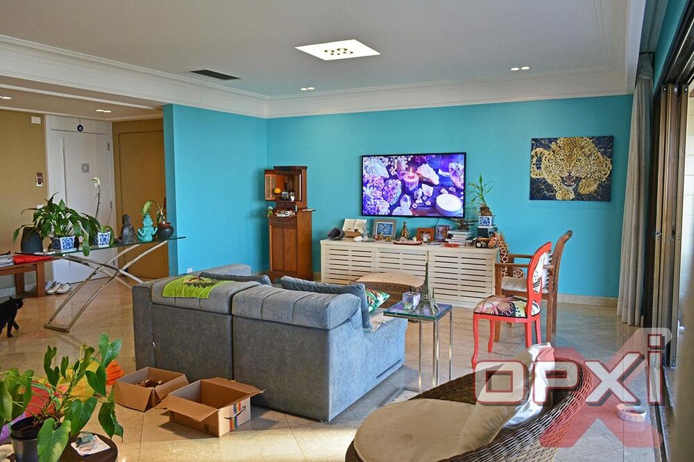 Apartamento, 3 quartos, 244 m² - Foto 19