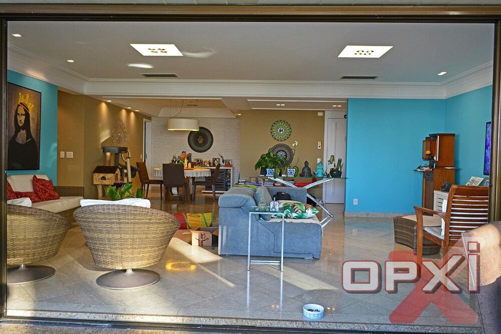 Apartamento, 3 quartos, 244 m² - Foto 3
