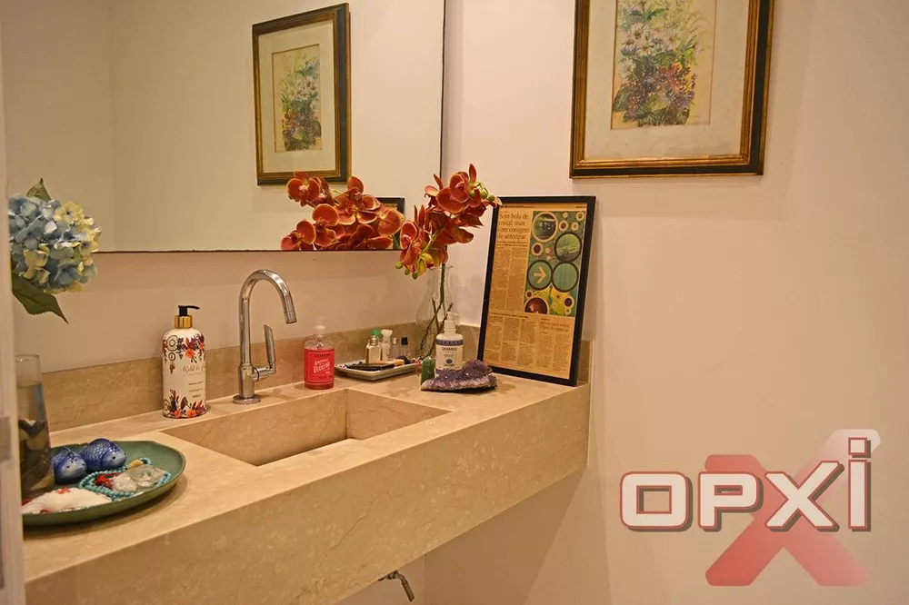 Apartamento, 3 quartos, 244 m² - Foto 7