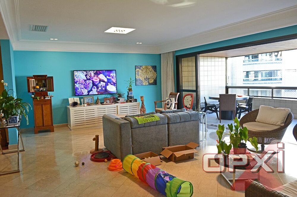 Apartamento, 3 quartos, 244 m² - Foto 21