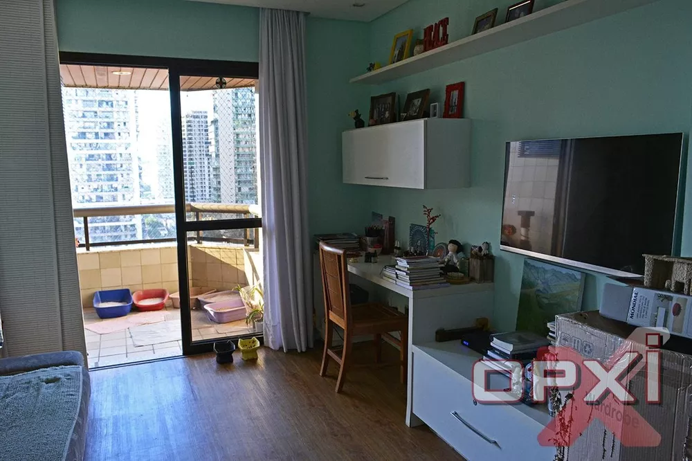 Apartamento, 3 quartos, 244 m² - Foto 17