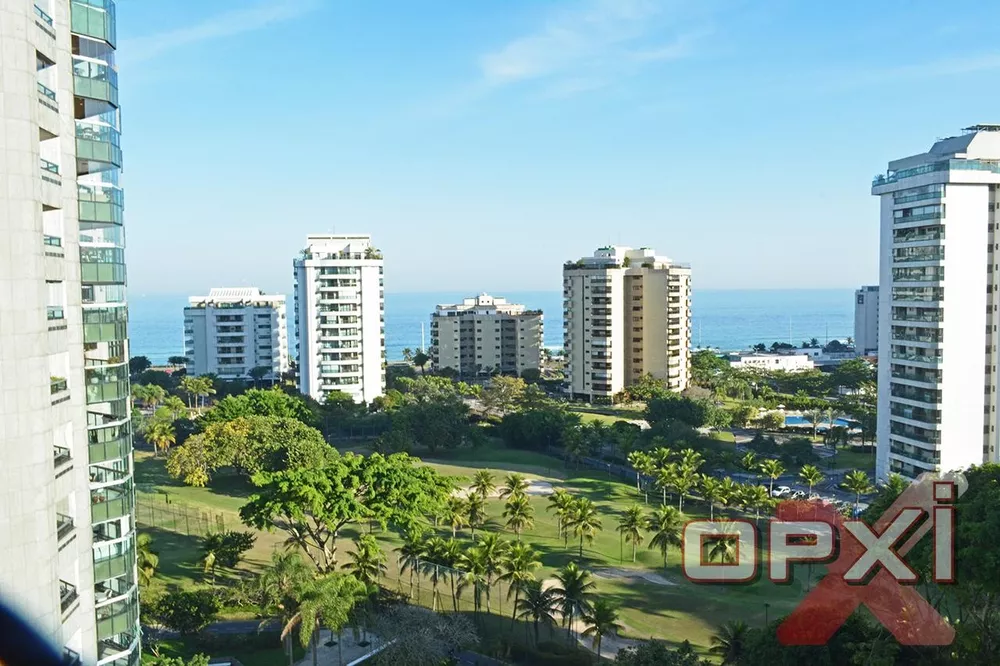 Apartamento, 3 quartos, 244 m² - Foto 8