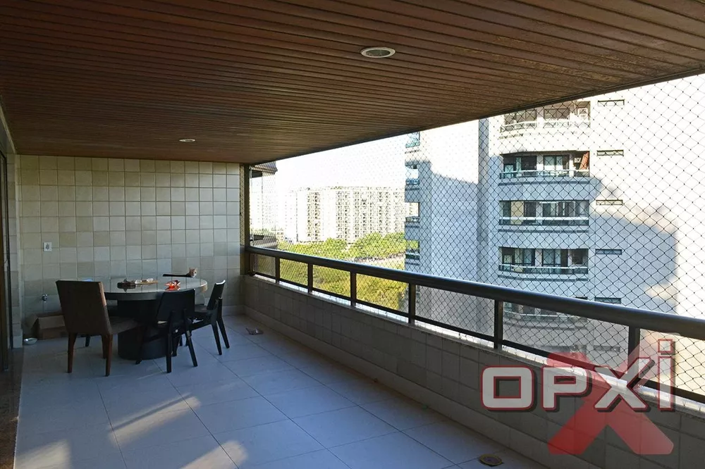 Apartamento, 3 quartos, 244 m² - Foto 6