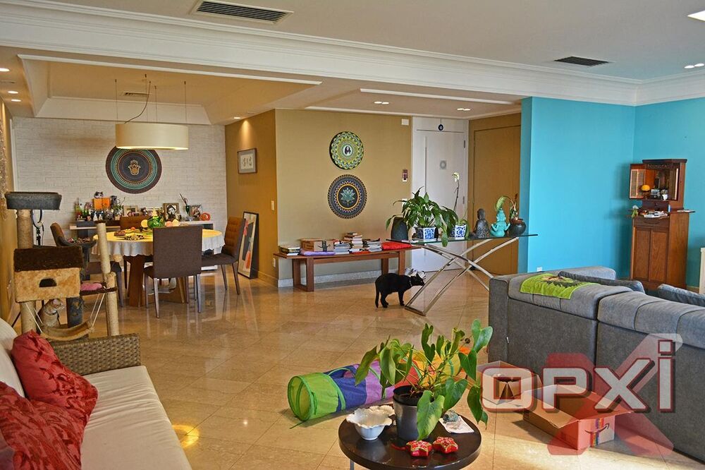 Apartamento, 3 quartos, 244 m² - Foto 20