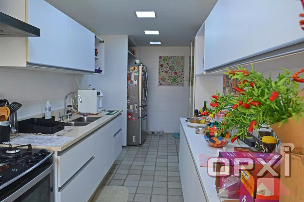 Apartamento, 3 quartos, 244 m² - Foto 12