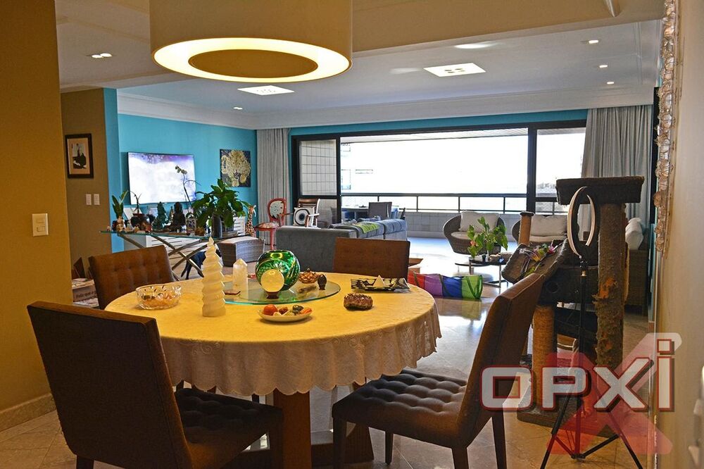 Apartamento, 3 quartos, 244 m² - Foto 1