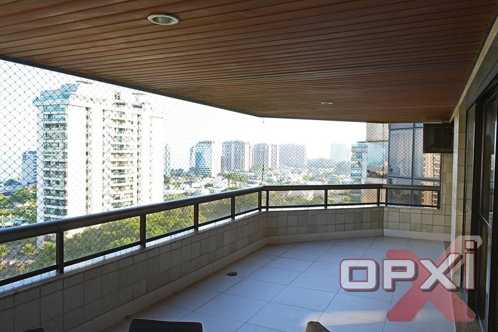 Apartamento, 3 quartos, 244 m² - Foto 4