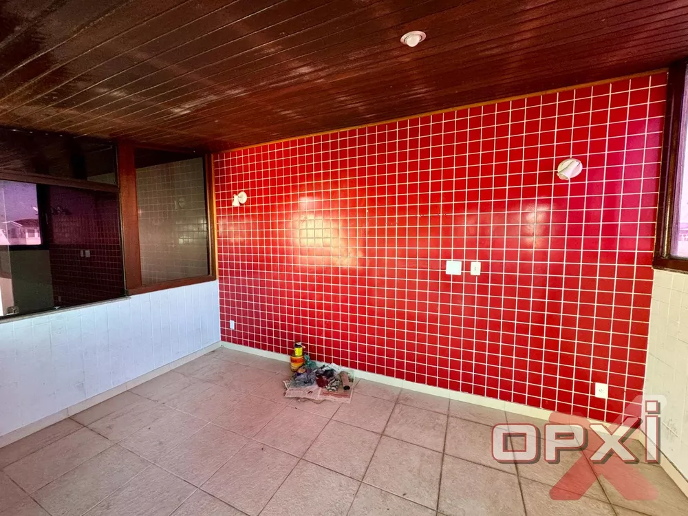Cobertura, 4 quartos, 372 m² - Foto 9