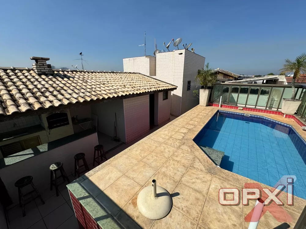Cobertura, 4 quartos, 372 m² - Foto 1