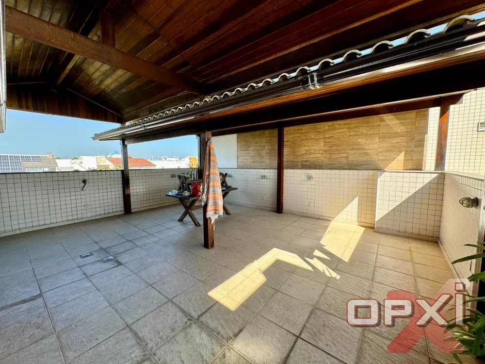 Cobertura, 4 quartos, 372 m² - Foto 8