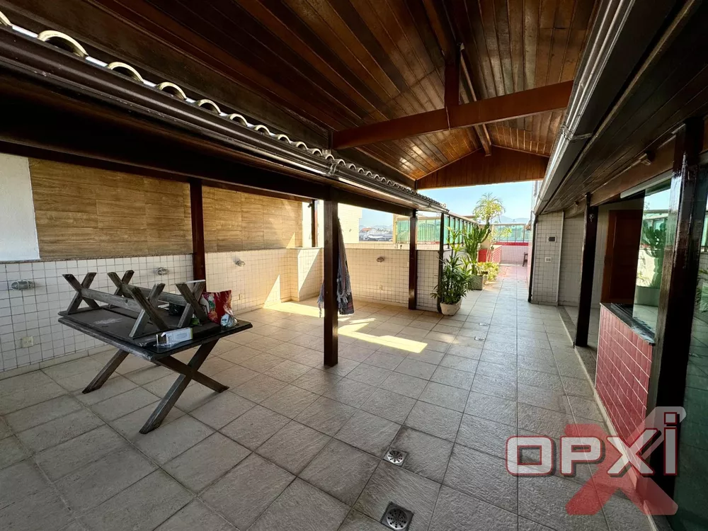 Cobertura, 4 quartos, 372 m² - Foto 7
