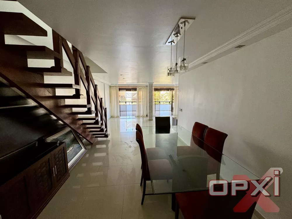Cobertura, 4 quartos, 372 m² - Foto 11