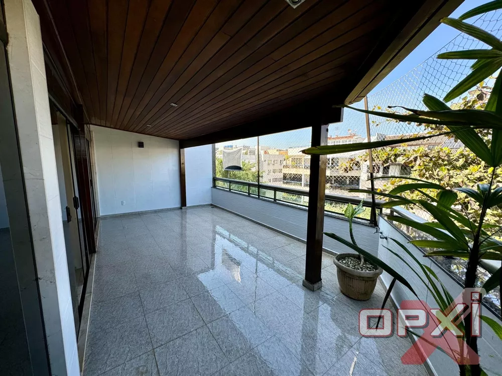 Cobertura, 4 quartos, 372 m² - Foto 13
