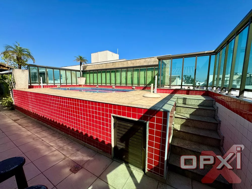 Cobertura, 4 quartos, 372 m² - Foto 3