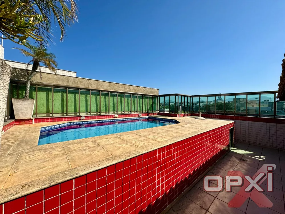 Cobertura, 4 quartos, 372 m² - Foto 2