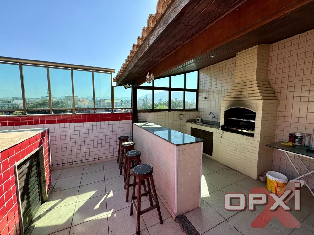 Cobertura, 4 quartos, 372 m² - Foto 4
