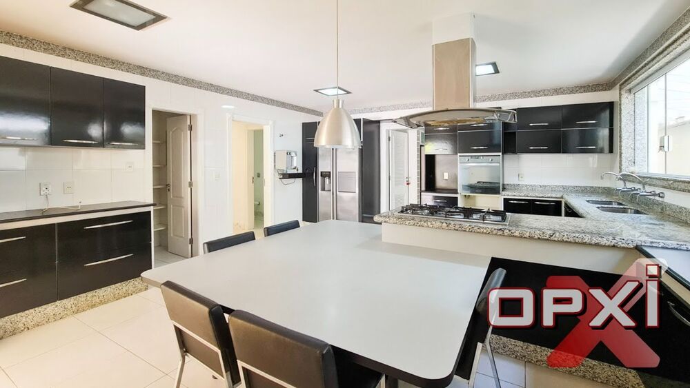 Casa de Condomínio, 5 quartos - Foto 10