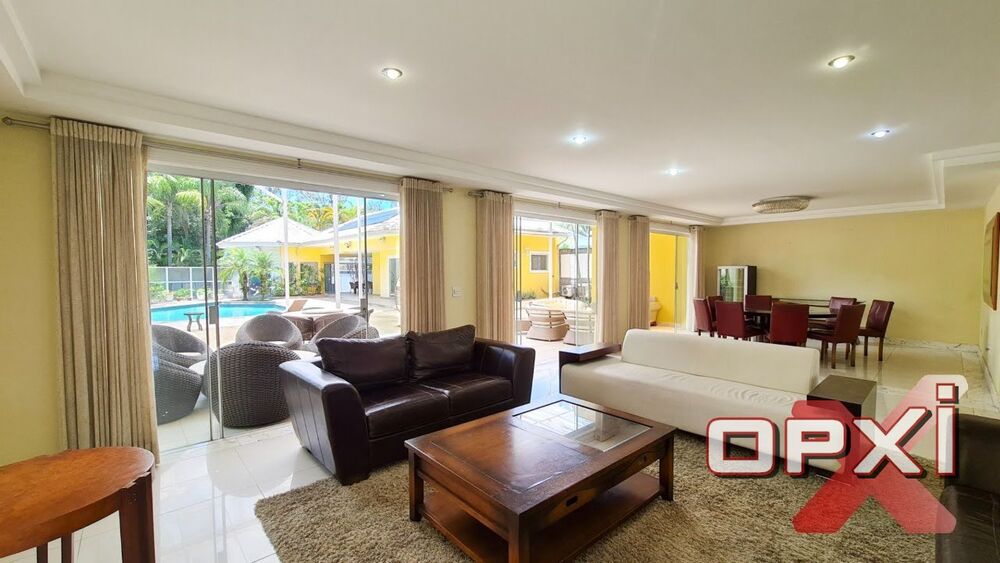 Casa de Condomínio, 5 quartos - Foto 27