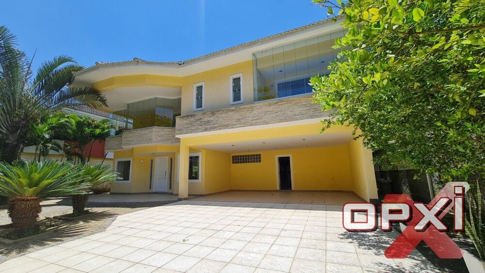 Casa de Condomínio, 5 quartos - Foto 2