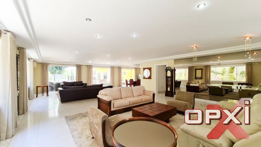 Casa de Condomínio, 5 quartos - Foto 26