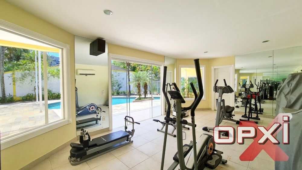 Casa de Condomínio, 5 quartos - Foto 29