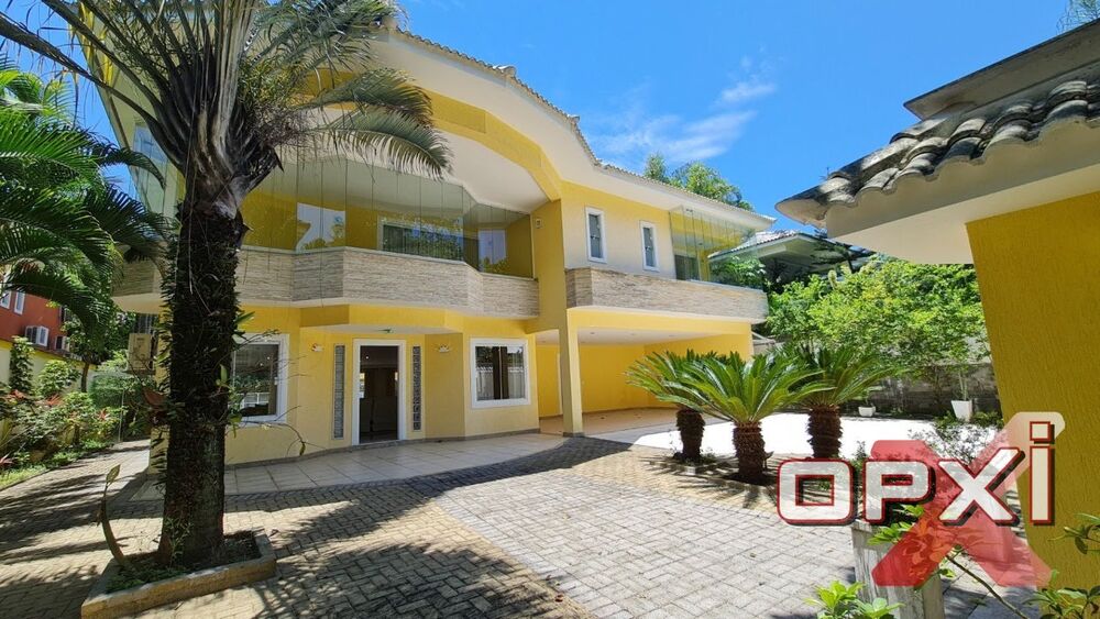 Casa de Condomínio, 5 quartos - Foto 4