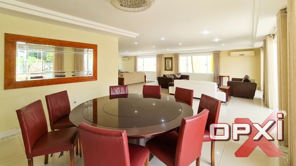 Casa de Condomínio, 5 quartos - Foto 22