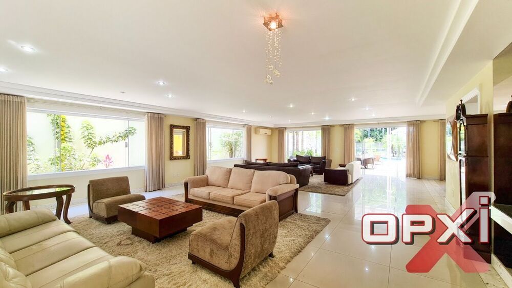 Casa de Condomínio, 5 quartos - Foto 8