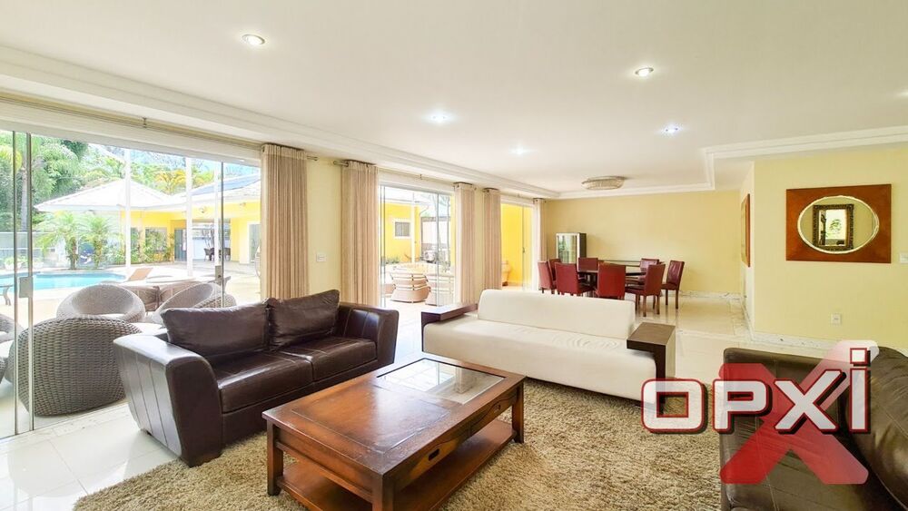 Casa de Condomínio, 5 quartos - Foto 28