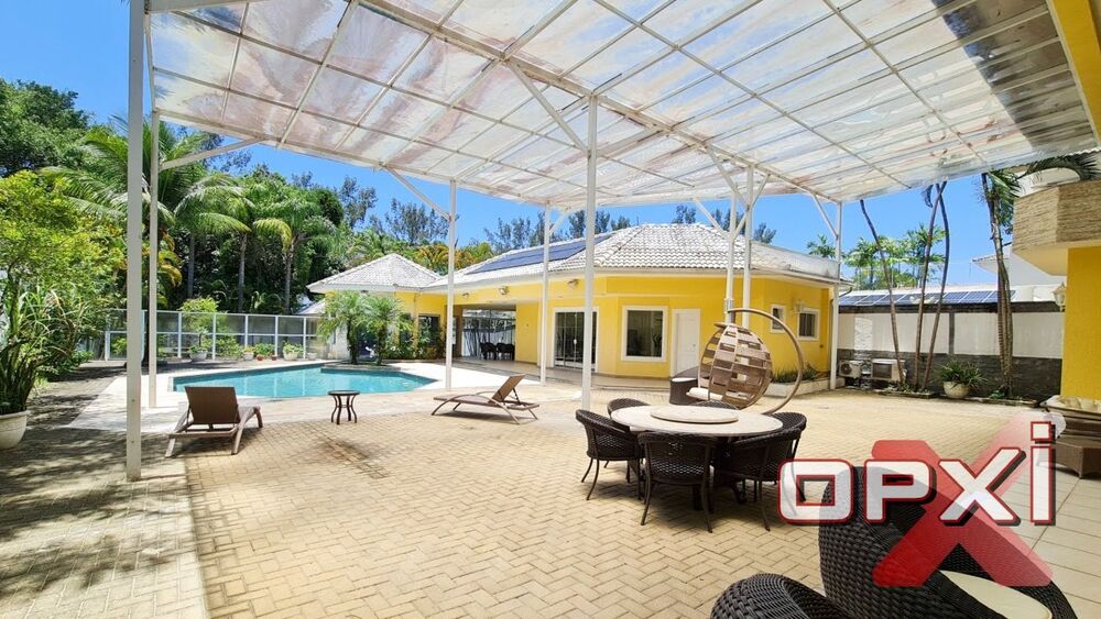 Casa de Condomínio, 5 quartos - Foto 5