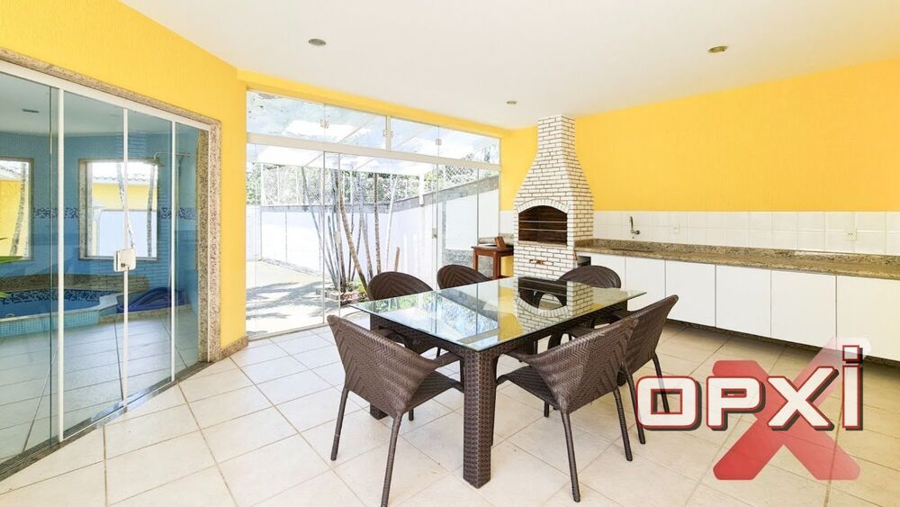 Casa de Condomínio, 5 quartos - Foto 6