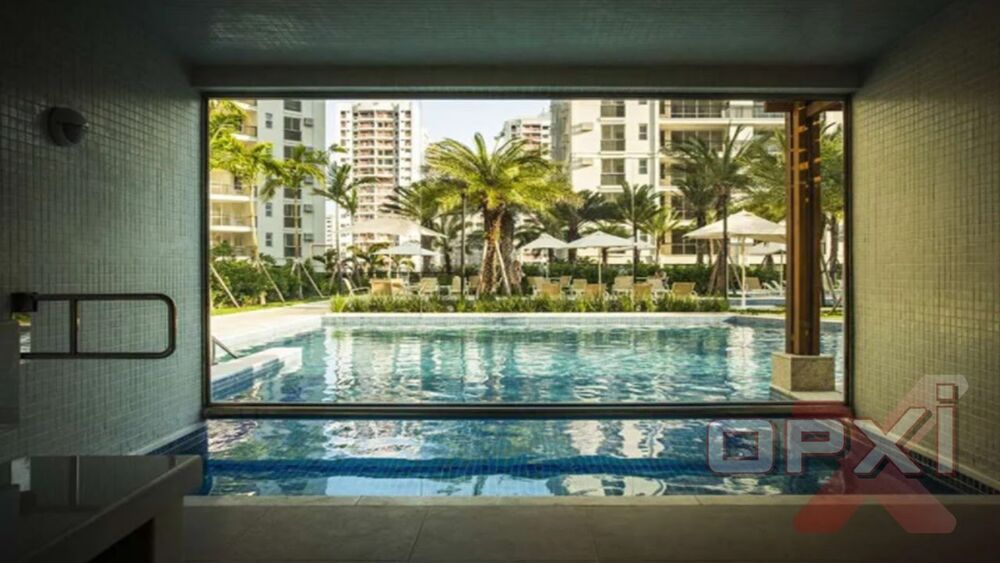 Apartamento à venda com 4 quartos, 143m² - Foto 7