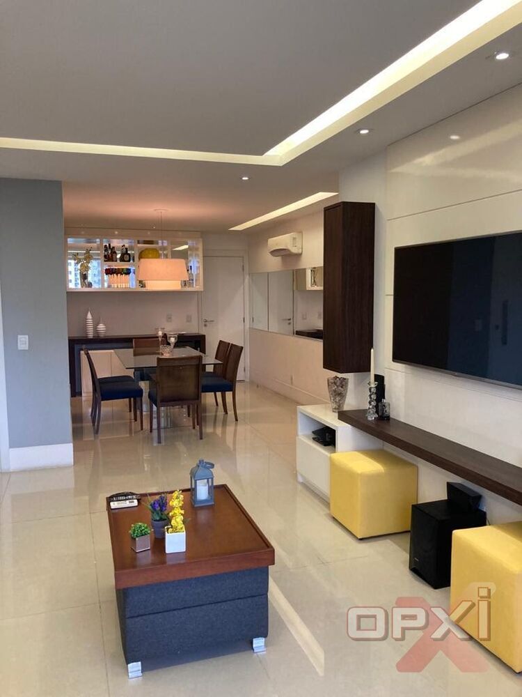 Apartamento à venda com 4 quartos, 143m² - Foto 12