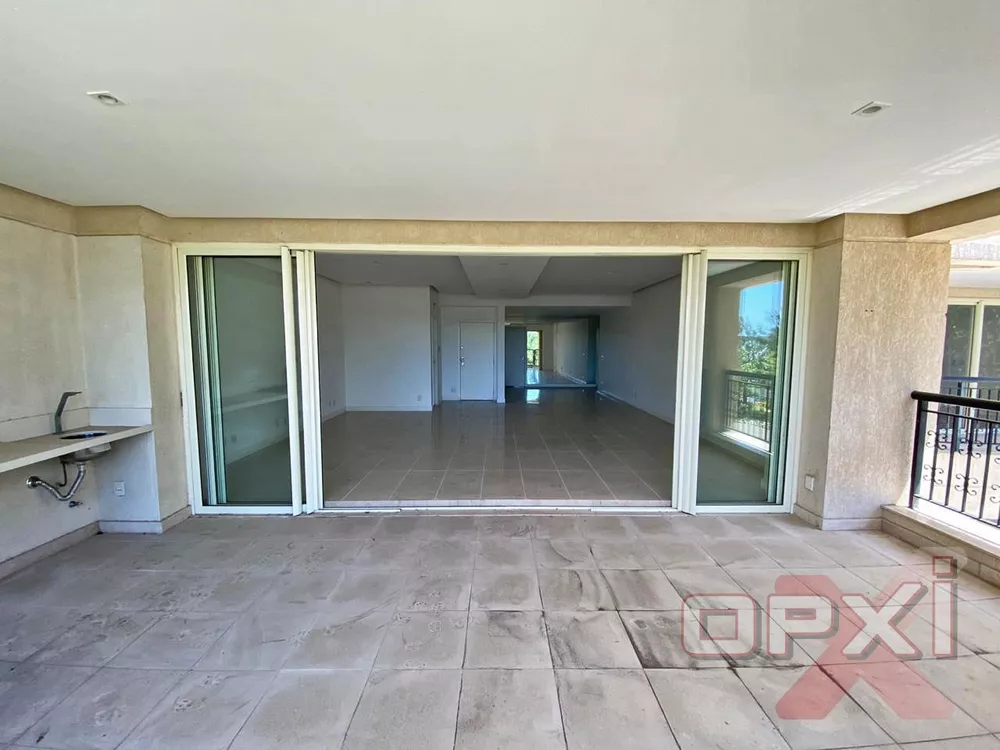 Apartamento à venda com 4 quartos, 289m² - Foto 4