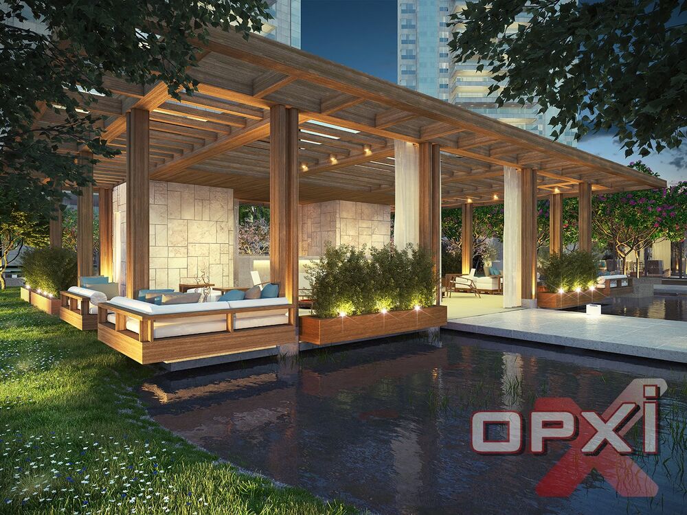 Apartamento, 4 quartos, 267 m² - Foto 21