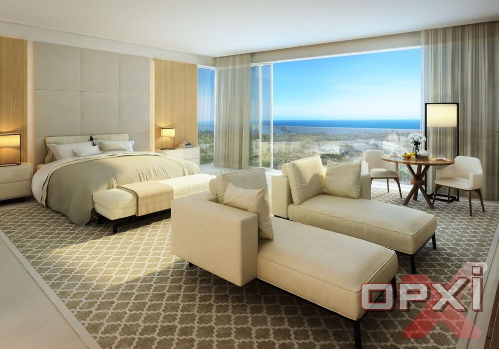 Apartamento, 4 quartos, 267 m² - Foto 1