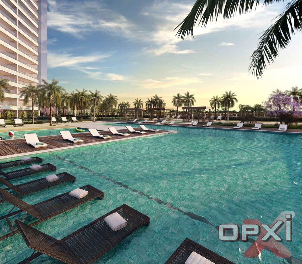 Apartamento, 4 quartos, 267 m² - Foto 9