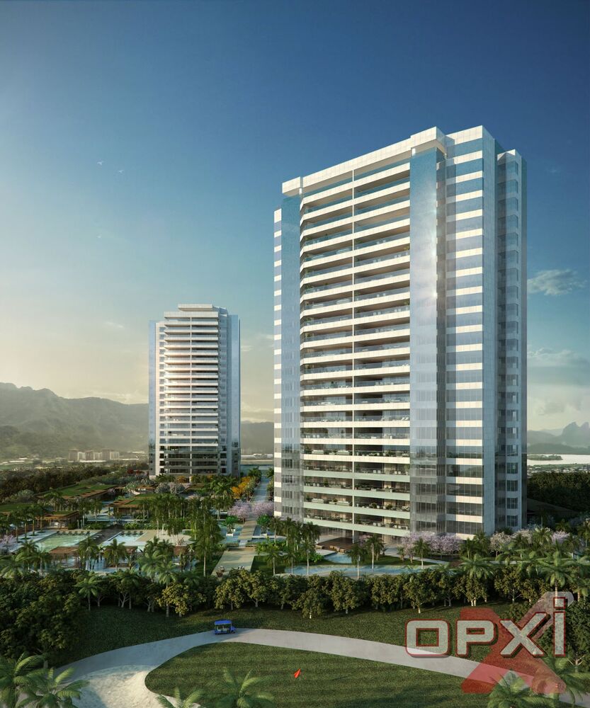 Apartamento, 4 quartos, 267 m² - Foto 2