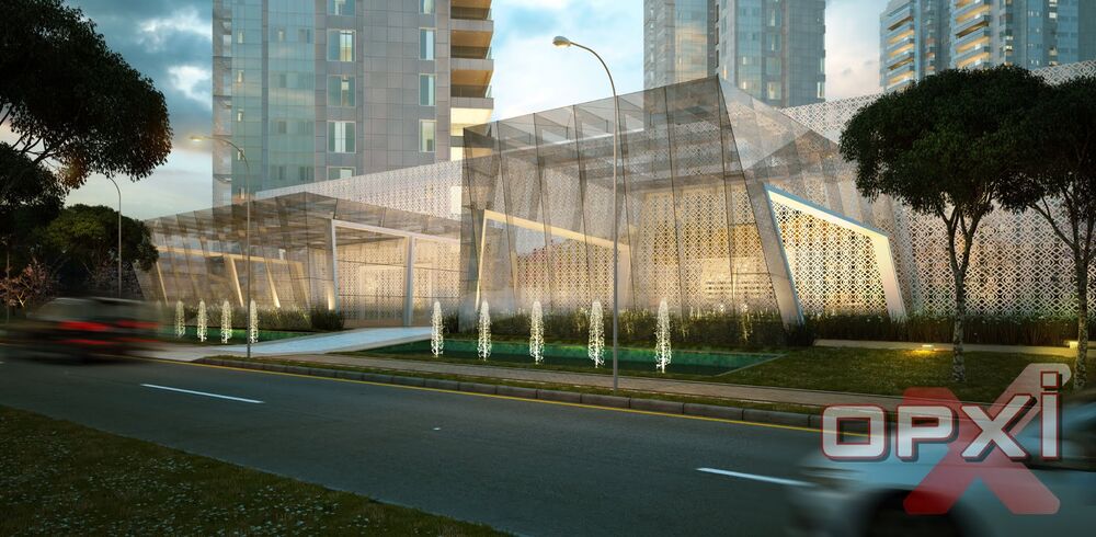 Apartamento, 4 quartos, 267 m² - Foto 42