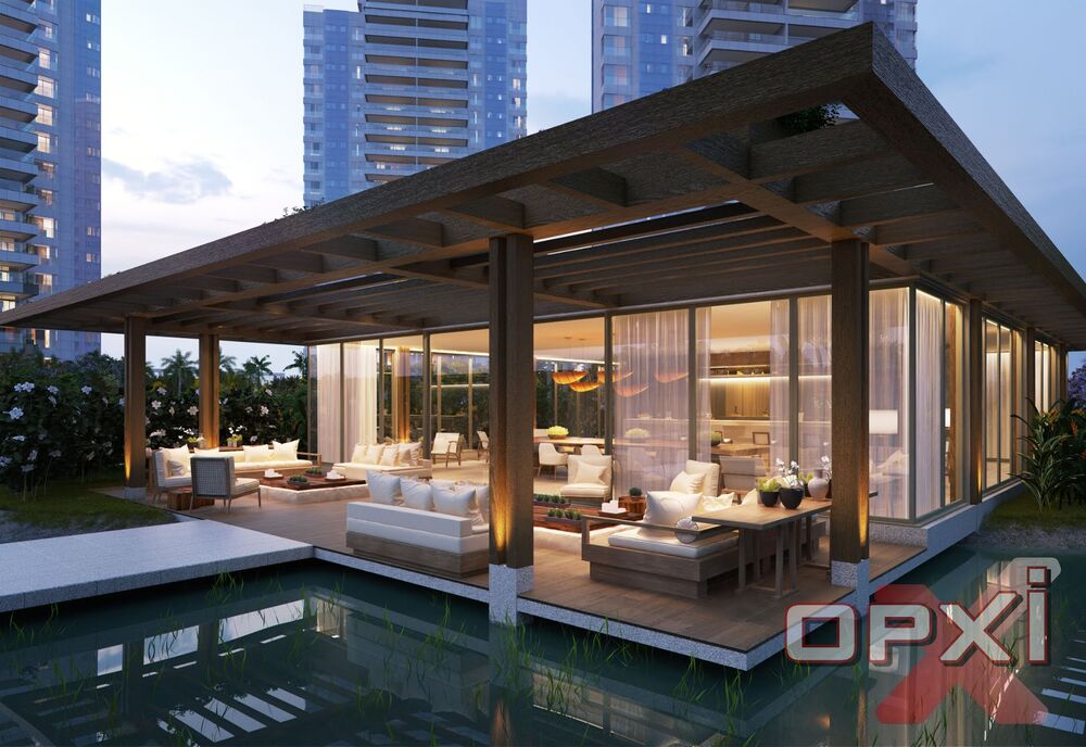 Apartamento, 4 quartos, 267 m² - Foto 16