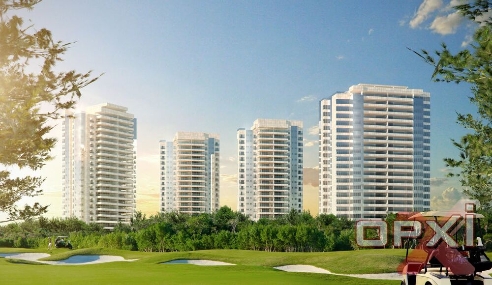 Apartamento, 4 quartos, 267 m² - Foto 3