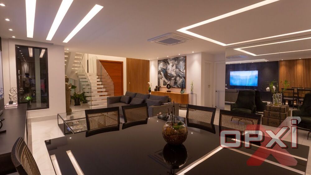 Casa de Condomínio, 4 quartos - Foto 30